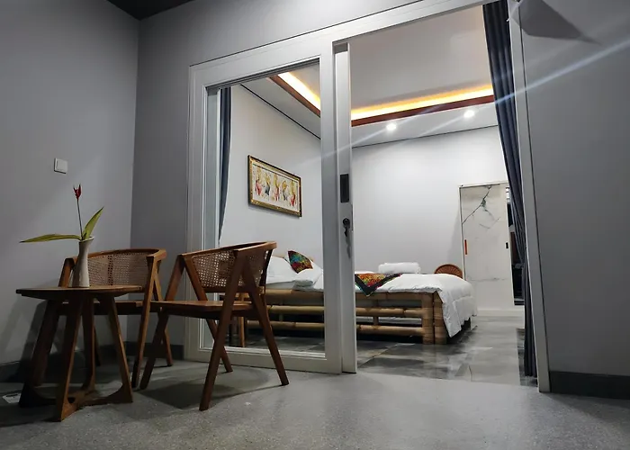 Suka Homestay