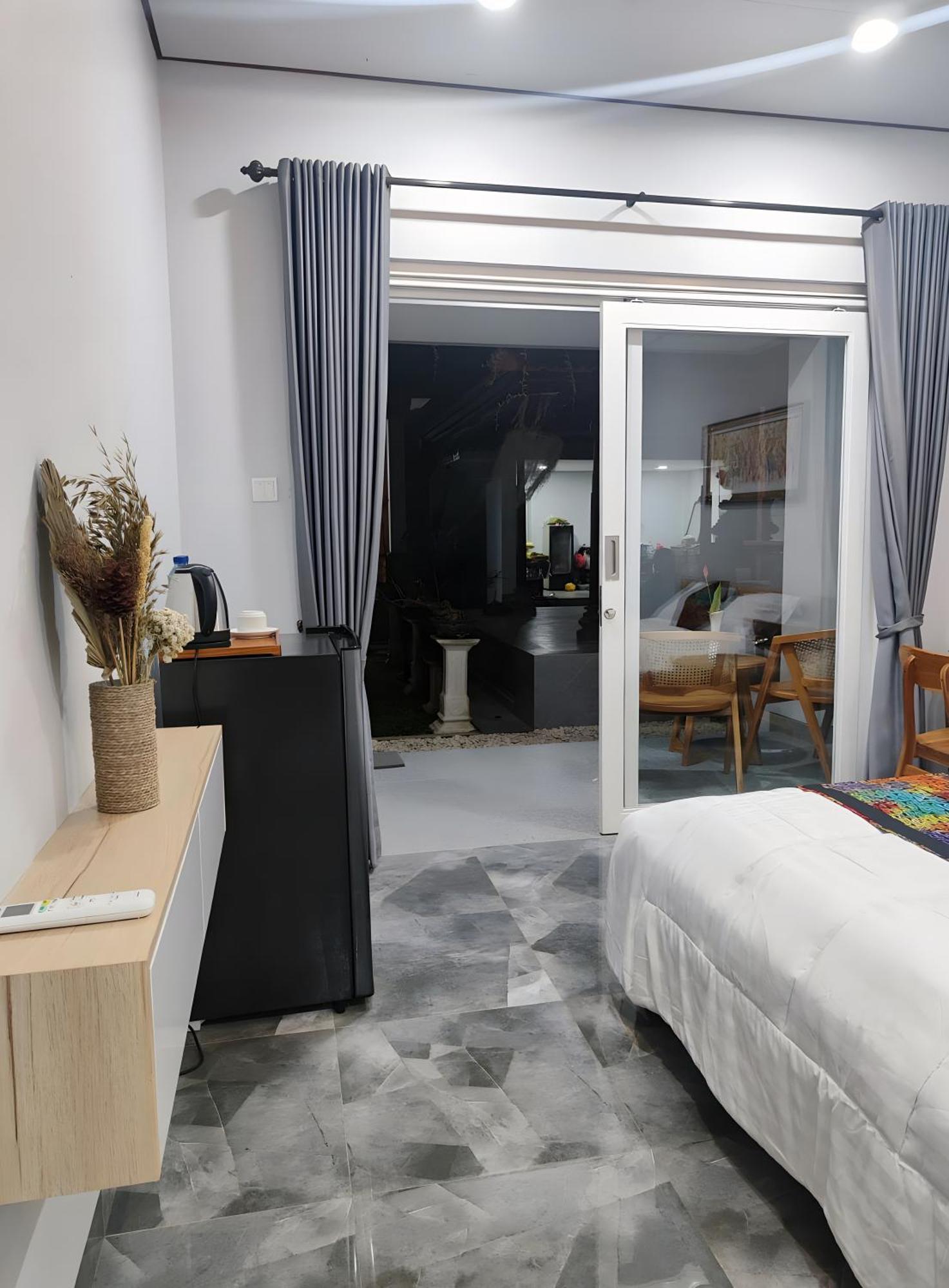 Homestay Suka *