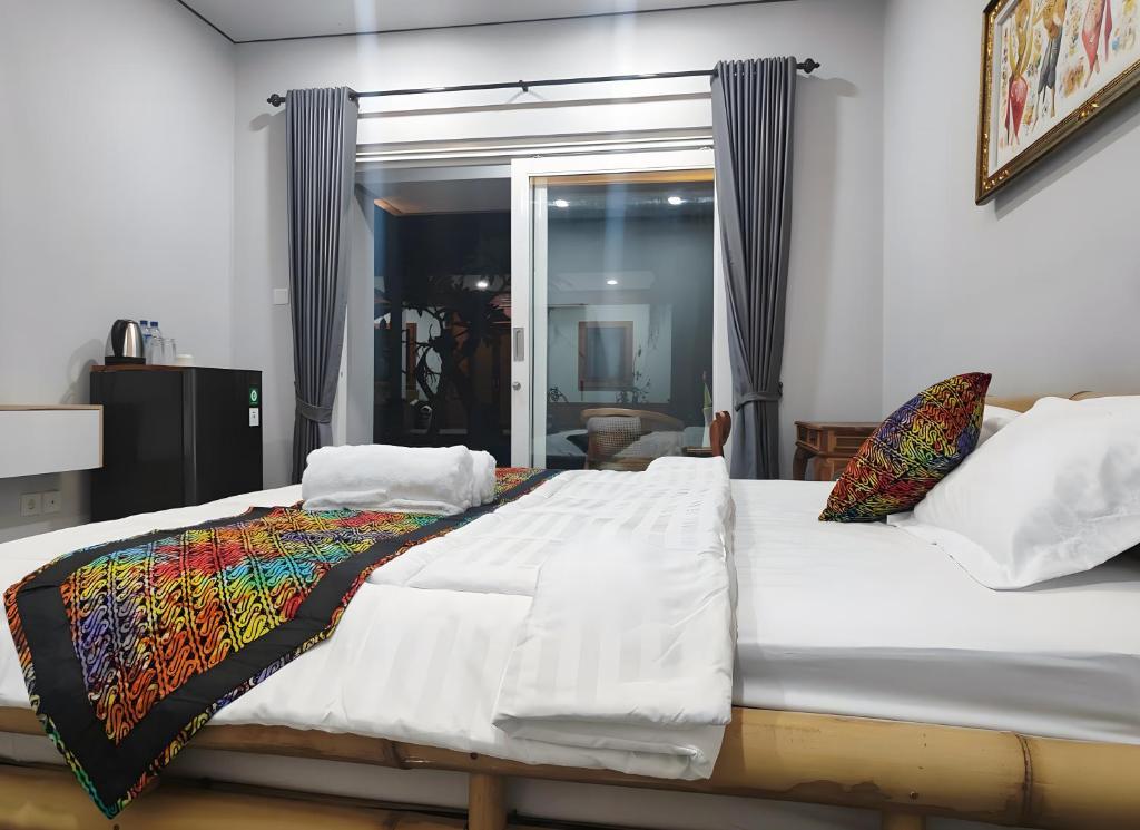 Homestay Suka *